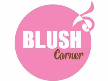 BLUSH Corner Bridal