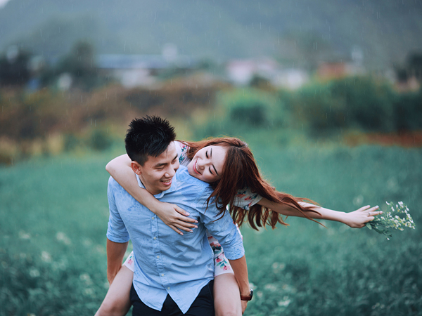 Những Cau Noi Hay Về Chồng Giup Bạn Them Tran Trọng Hon Nhan