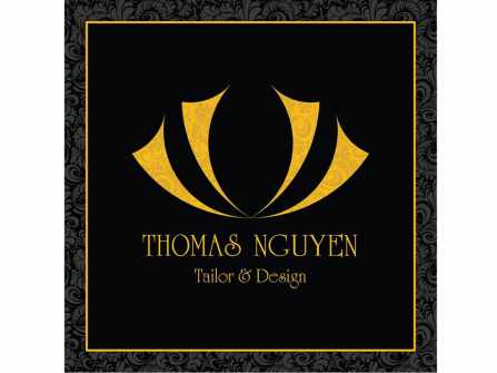 Thomas Nguyen Tailor & Design