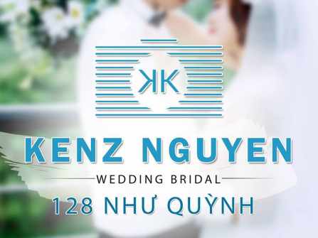 Kenz Nguyễn Wedding Studio