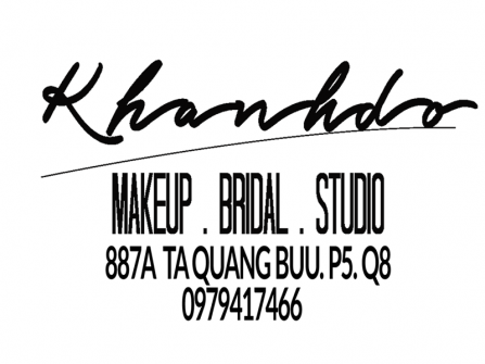 Khanh Do Bridal Studio