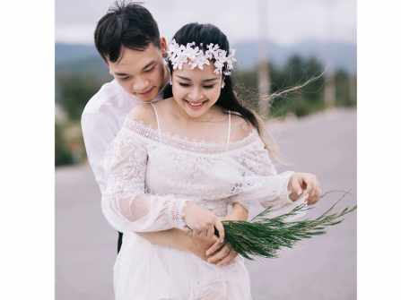 Khánh Thi Wedding