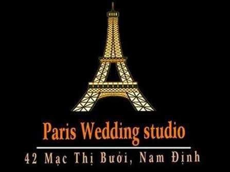 Paris Wedding Studio - Nam Định