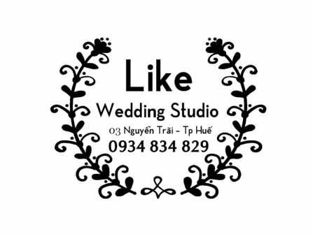 Like Wedding Studio
