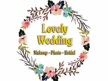 Studio Lovely wedding