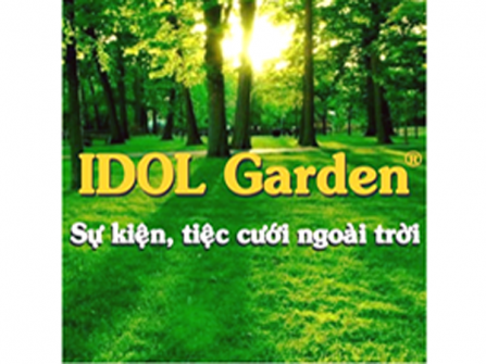 Idol Garden