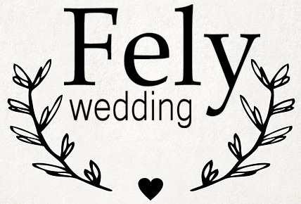 Fely Wedding