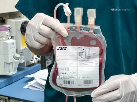 [Sinh mổ] | Lưu trữ máu cuống rốn - Của để dành cho con | Mẹ Huyển