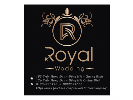 Royal Wedding - Quảng Bình