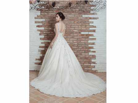 Chinh Bridals- Nhà may áo cưới cao cấp
