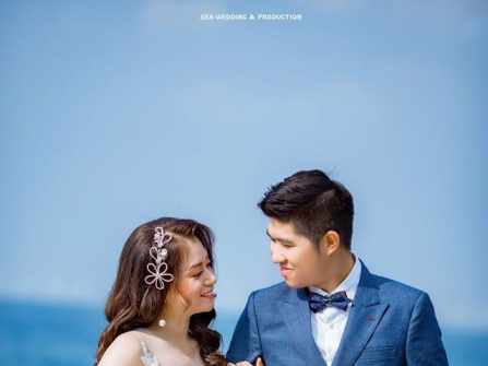 Ảnh cưới Đà Nẵng