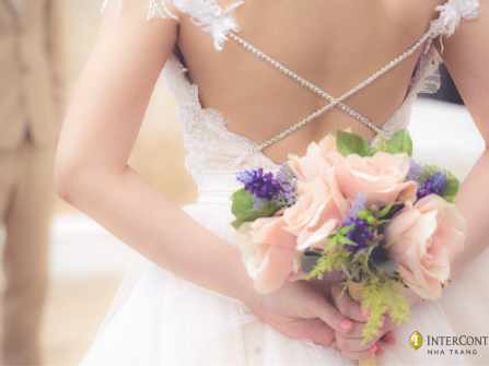 InterContinental Nha Trang - Khuyến mãi đặc biệt dành cho Tiệc cưới