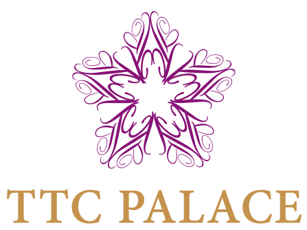Trung tâm Tiệc cưới - Hội nghị TTC Palace Bến Tre