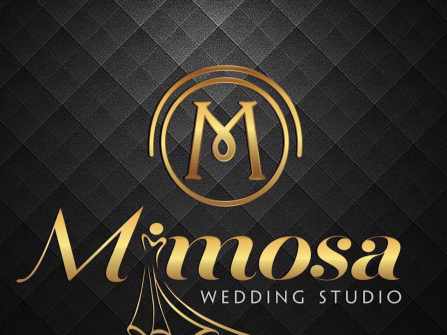 Mimosa Wedding