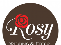 Rosy Wedding & Decor