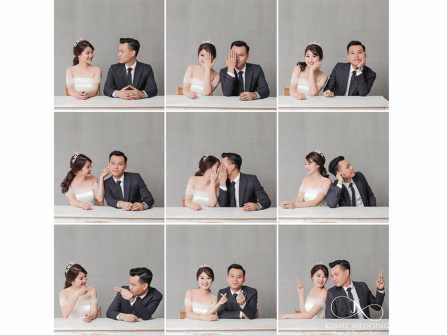 SIMPLE LOVE - Tung & Huong by Kyahz Wedding