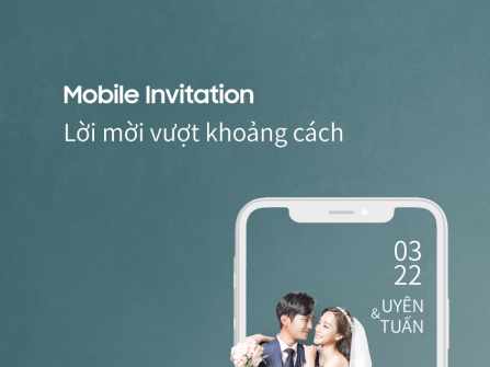 Thimo - Thiệp Mobile (Thiệp Online)