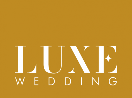 LUXE WEDDING