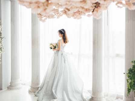 Dream & Co. The Wedding Shop - Cung cấp dịch vụ chụp ảnh cưới trọn gói