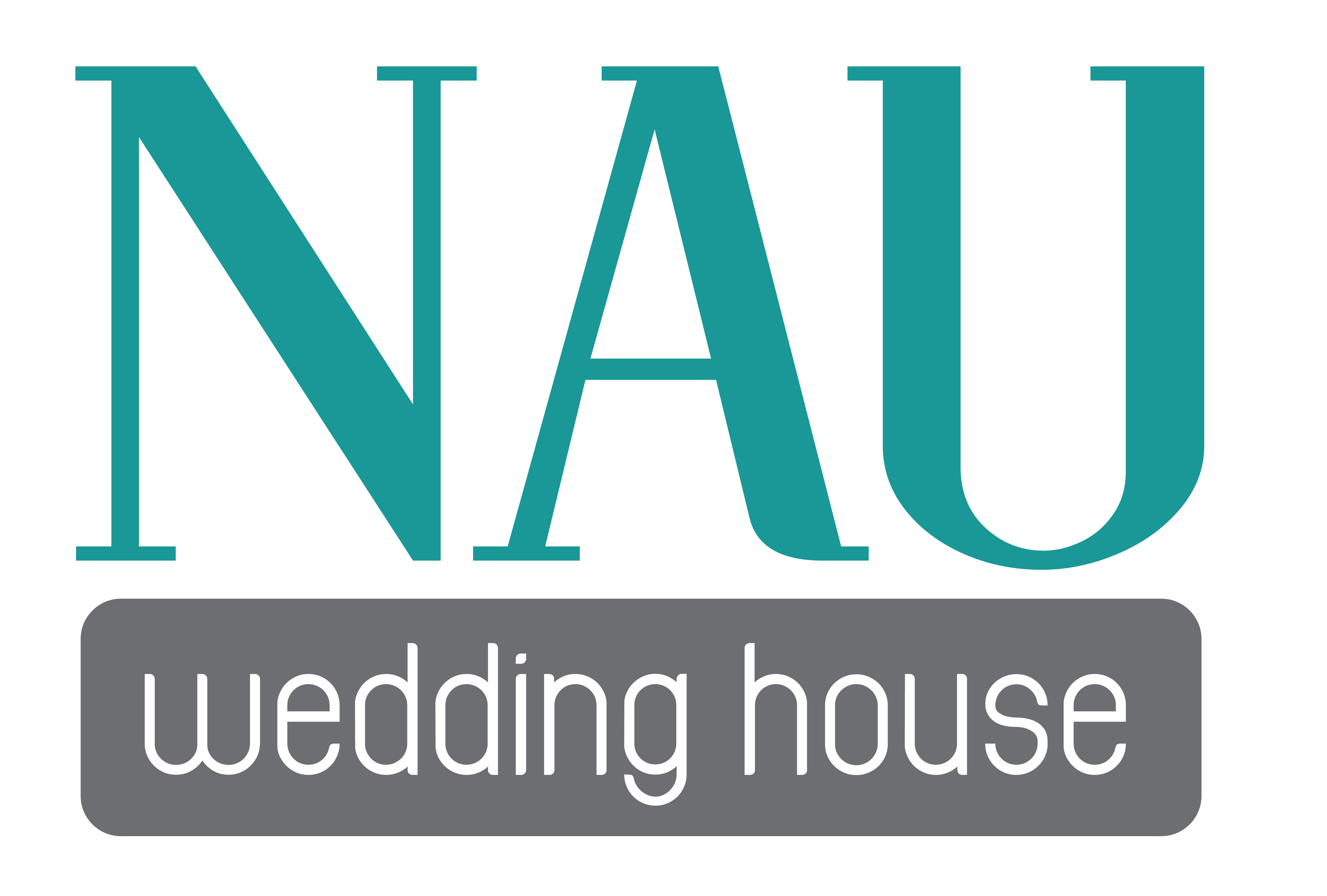 NÂU WEDDING HOUSE