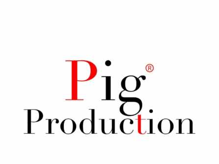 Pig production