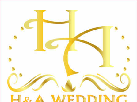 H&A Wedding