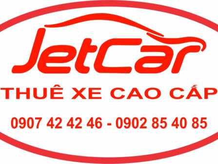 Công Ty TNHH TM DV Jetcar Việt Nam