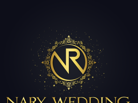 NARY WEDDING