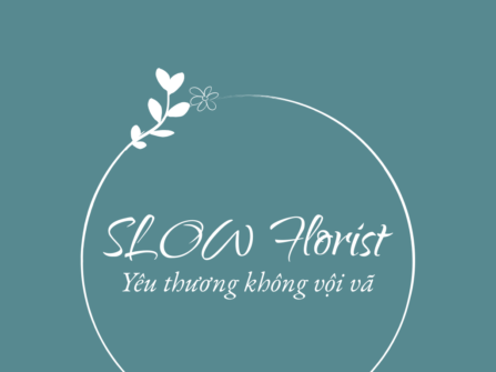 Slow Florist