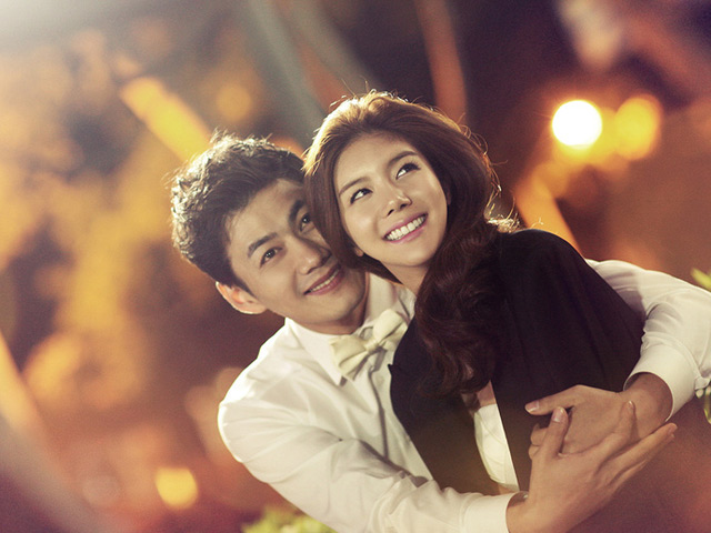11 tín hiệu của cặp vợ chồng hạnh phúc Marry