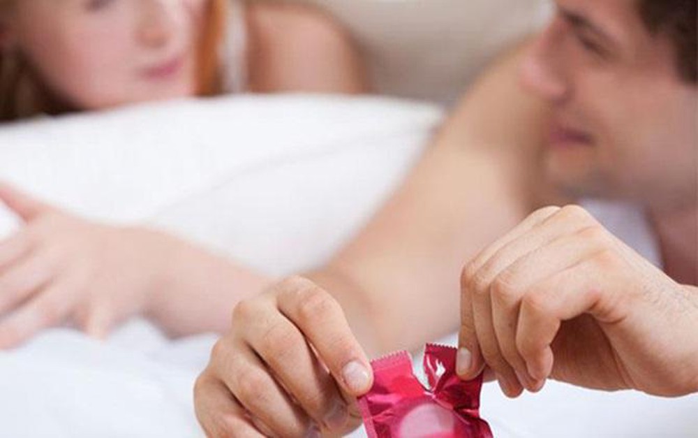 9 điều “tối kị” các cặp đôi tuyệt đối không nên làm trước khi “quan hệ” Marry