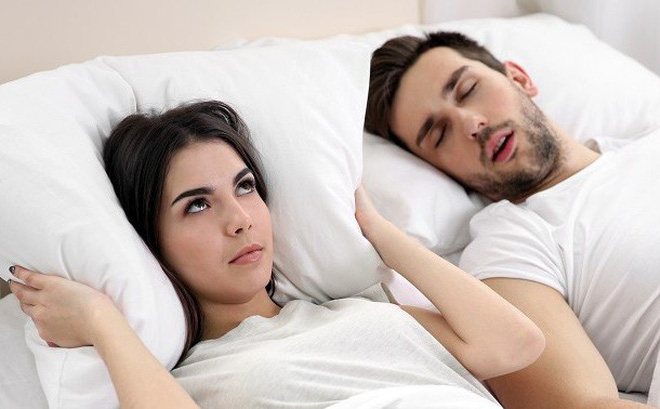 6 giai đoạn chị em nào cũng phải trải qua khi ngủ cùng chồng mỗi đêm Marry