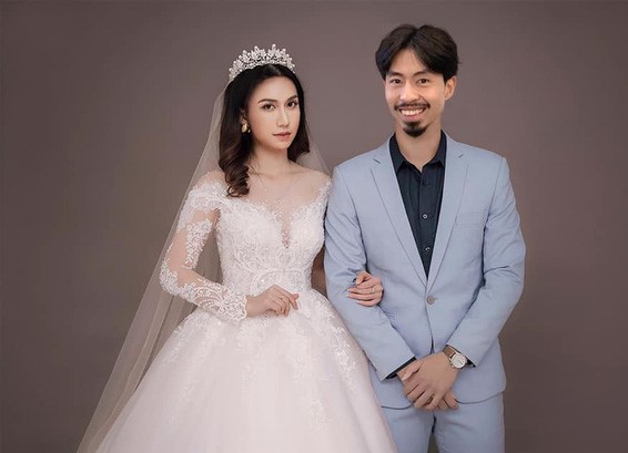 Được fan ghép ảnh cưới với Đen Vâu, Lynk Lee phản ứng ra sao mà dân tình rần rần thích thú? Marry