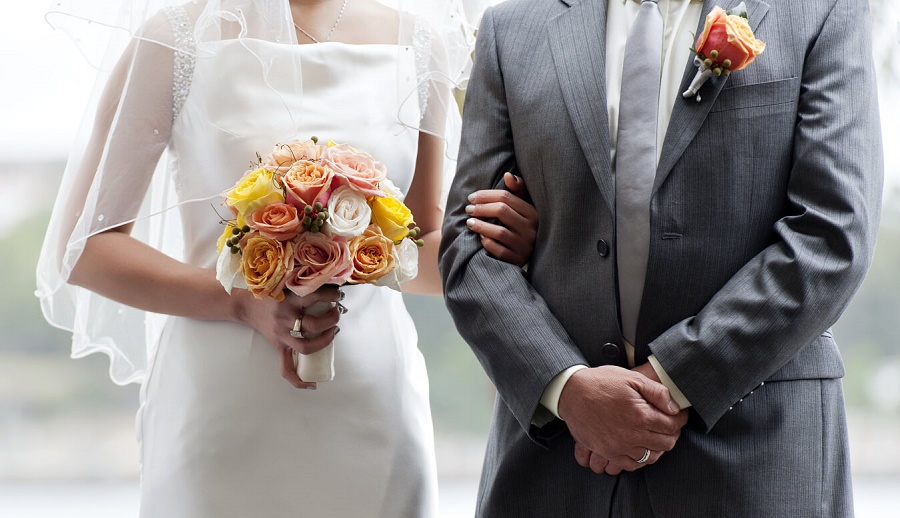 Dù là phụ nữ đã kết hôn, chưa kết hôn haay đã ly hôn, đều nên đọc kỹ 9 điều này! Marry