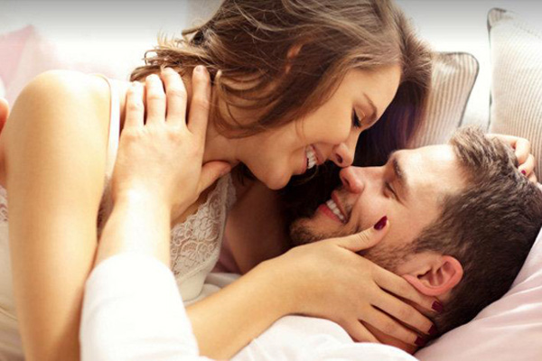 7 bí quyết “yêu” khiến chàng khát khao bạn hơn nữa Marry