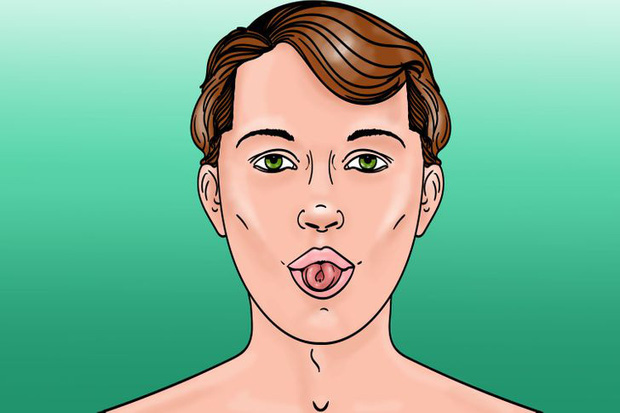 8 sự thật của lưỡi mà bấy lâu nay bạn chưa phát hiện Marry
