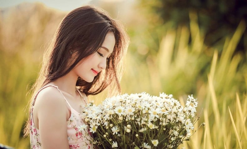 7 thứ khiến phụ nữ luôn đẹp và hấp dẫn ngoài son phấn Marry