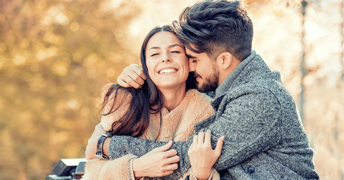 Qua những kiểu hôn có thể đọc vị chính xác tình cảm của người ấy dành cho bạn Marry