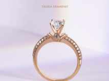 [topz.vn] Những mẫu nhẫn kim cương mang vẻ đẹp tinh tế và giá trị vĩnh cửu dành cho tình yêu của bạn   