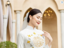 Mua váy cưới đơn giản, đẹp ở đâu tại Đà Nẵng?