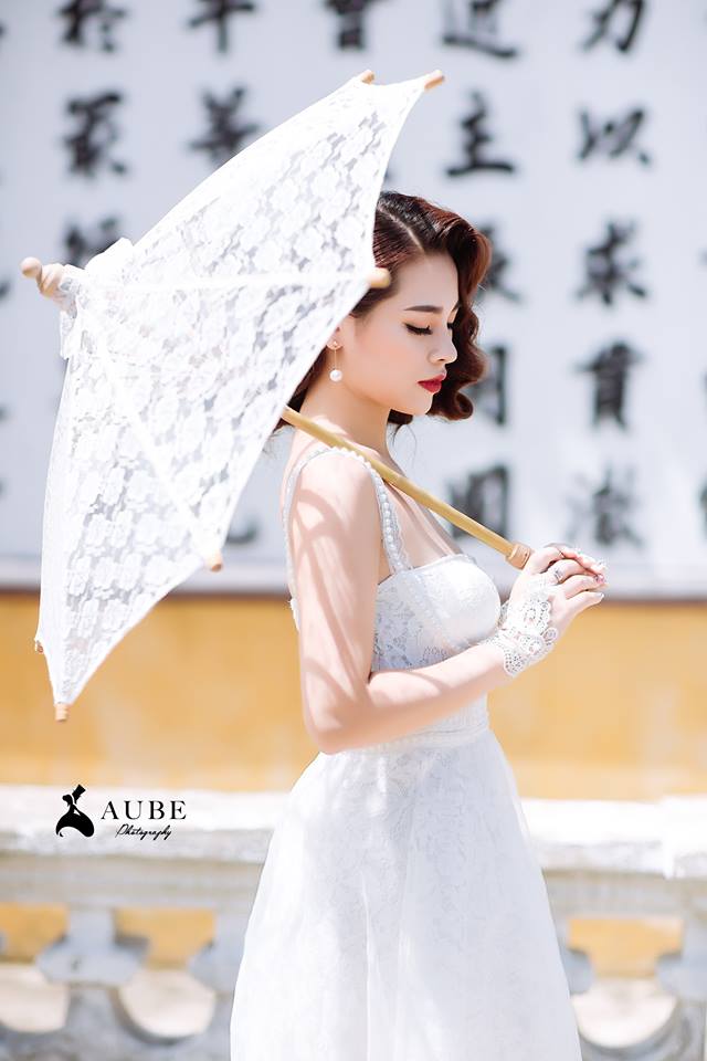 Aube Studio - Wedding professional service 6