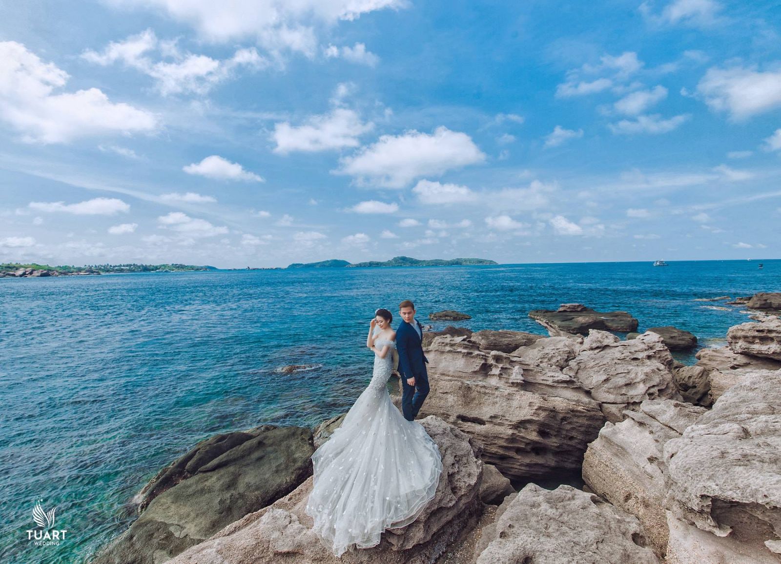 Tour chụp ảnh cưới tại đảo ngọc Phú Quốc chỉ còn 2 slot 8
