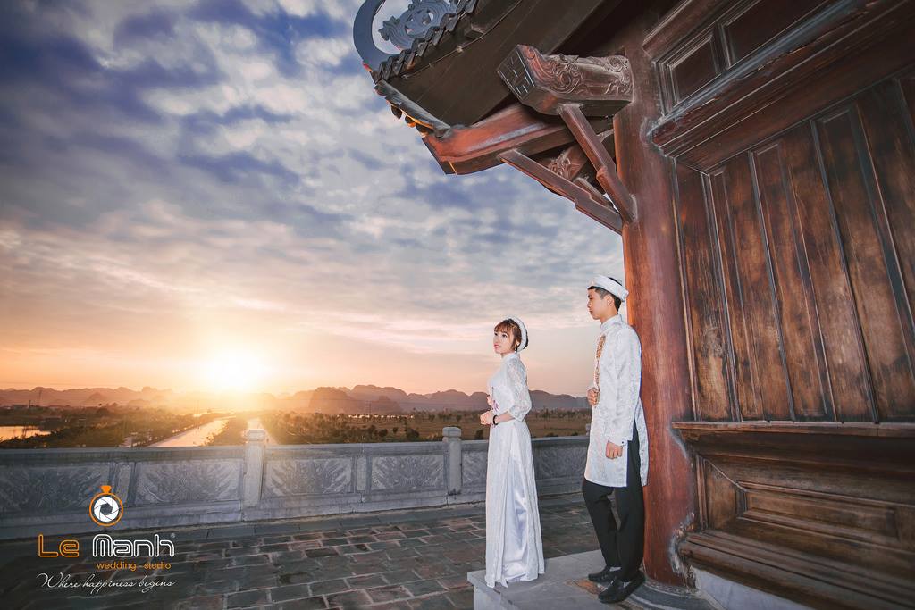 Chụp ảnh cưới- nhận ngay lì xì hấp dẫn và gía trị lên tới 15.000.000 VNĐ tại Ảnh viện áo cưới Lê Mạnh5