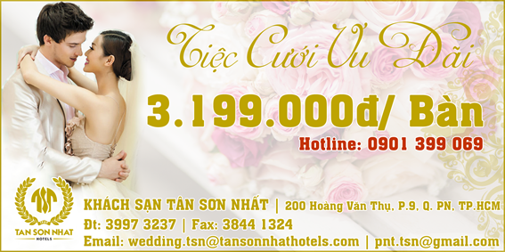 HOT - Khuyến mãi Ngày chung đôi 1