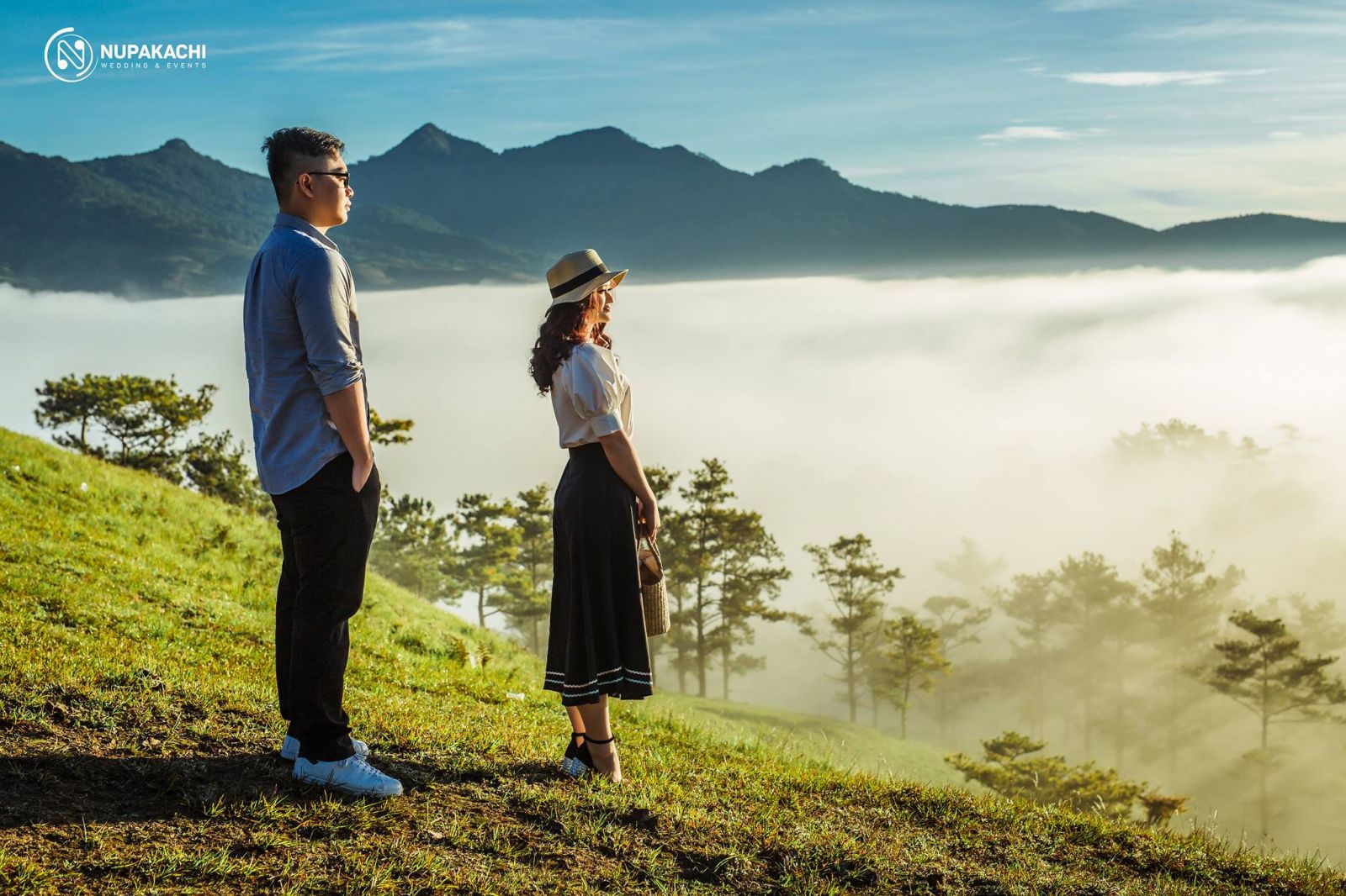 Cùng đón Giáng sinh với tour Đà Lạt - Nha Trang - siêu shock - Giá chưa từng có 3