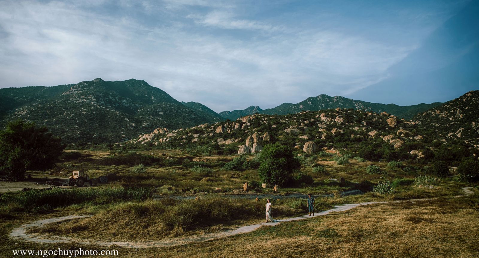 Khuyến mãi hấp dẫn - Giảm ngay 5.000.000 cho album cưới Phan Rang 7